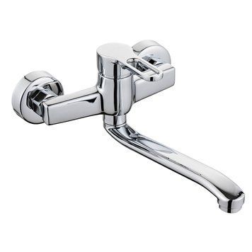 Змішувач для кухні Globus Lux Dolly GLD-0104 52362 фото