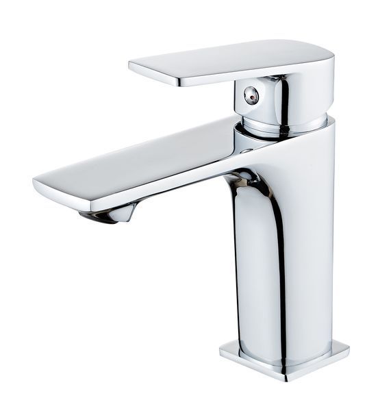 Змішувач для умивальника Globus Lux BONN GLB-0401 52260 фото