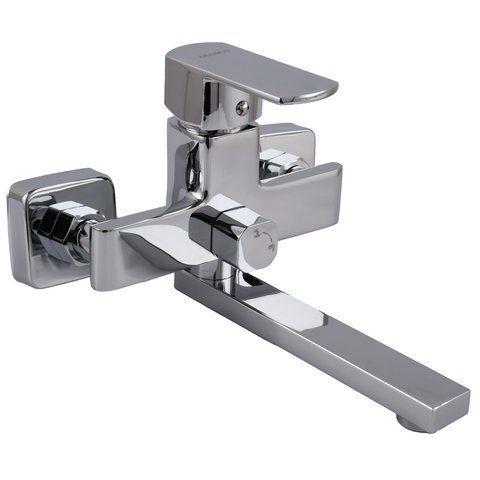 Змішувач для ванни Globus Lux ALFA GLAL-0102N 57146 фото