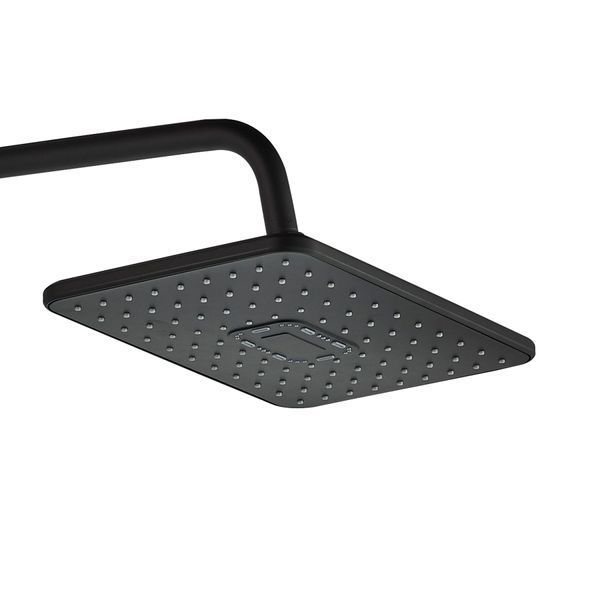 Душова система Globus Lux Termostatic R GLA-0040T-BB 51825 фото