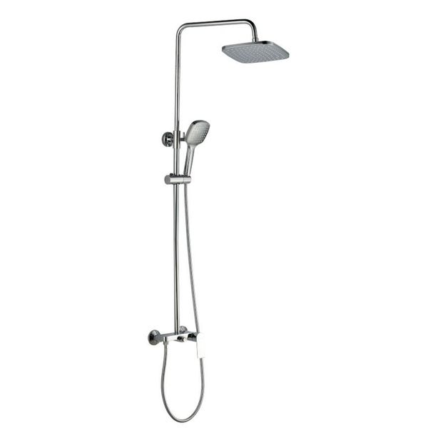 Душова система Globus Lux LAGUNA GLA-0005N 29178 фото