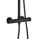 Душова система Globus Lux Termostatic R GLA-0040T-BB 51825 фото 2