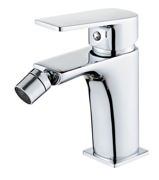 Змішувач для біде Globus Lux BONN GLB-0106 52270 фото