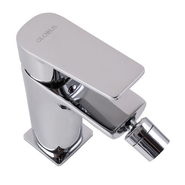 Змішувач для біде Globus Lux BONN GLB-0106 52270 фото