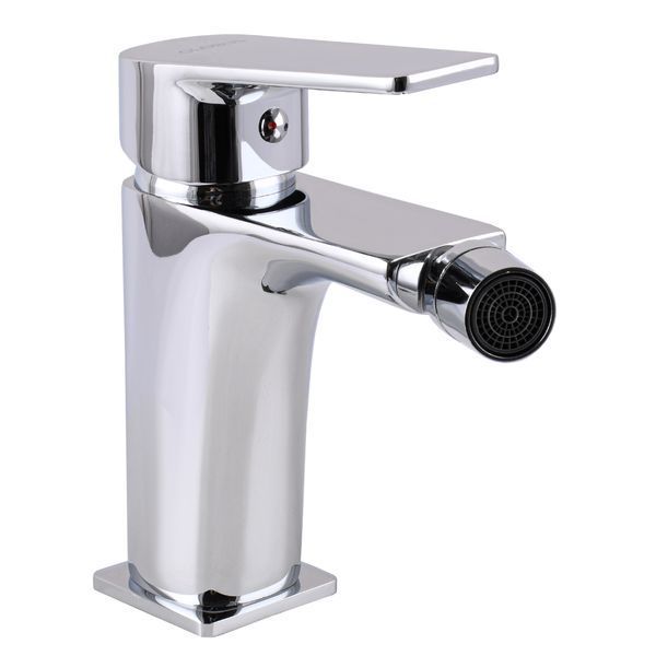 Змішувач для біде Globus Lux BONN GLB-0106 52270 фото