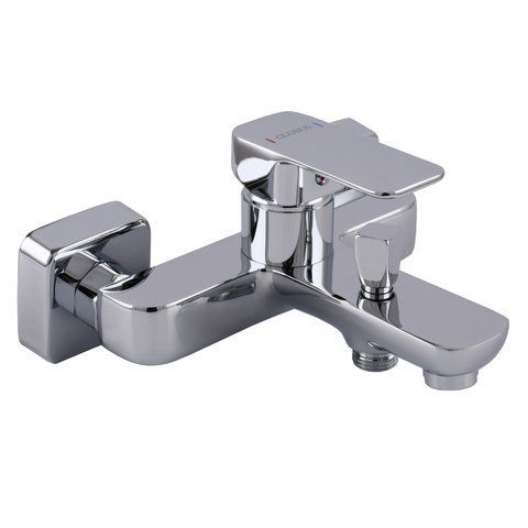 Змішувач для ванни Globus Lux Milano GLM-0102 51173 фото