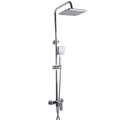 Душова система Globus Lux BONN GLB-0005N 52272 фото