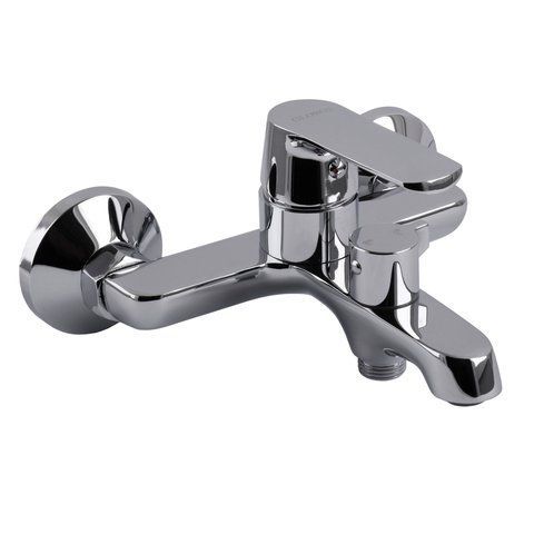 Змішувач для ванни Globus Lux Laguna GLA-0102NE 51902 фото