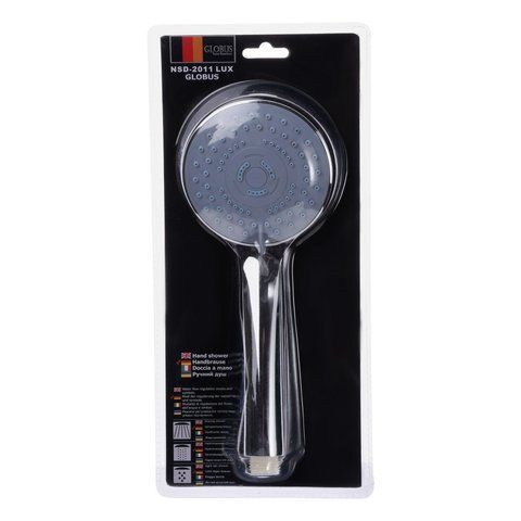 Душова лійка Globus Lux NSD-2011-LUX Blister 50924 фото