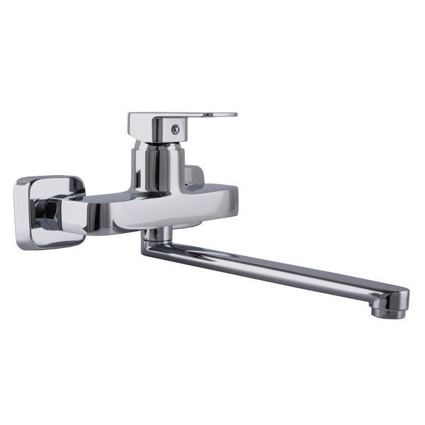 Змішувач для кухні Globus Lux Milano GLM-0104 51174 фото