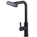 Змішувач для кухні Globus Lux ALPEN SBT1-2044-BB 52155 фото 1