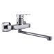 Змішувач для кухні Globus Lux Milano GLM-0104 51174 фото 6