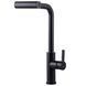 Змішувач для кухні Globus Lux ALPEN SBT1-2044-BB 52155 фото 8