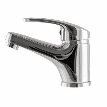Змішувач для умивальника Globus Lux Caprice GLCA-0101 50927 фото