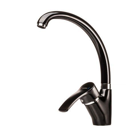 Змішувач для кухні Globus Lux QUEENSLAND GLQU-0203S-BIG-ONIX 51028 фото