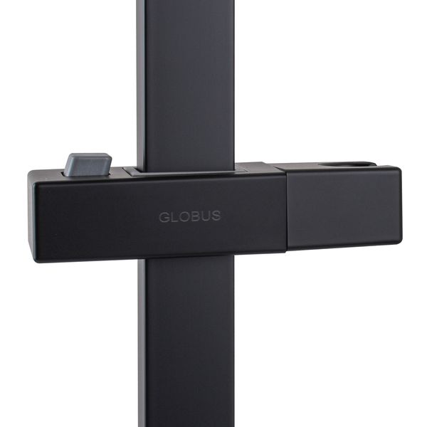 Душова стійка Globus Lux SUS-1108-BB 29182 фото