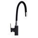 Змішувач для кухні Globus Lux Milano GLM-203LR-1-ONIX 51556 фото 3