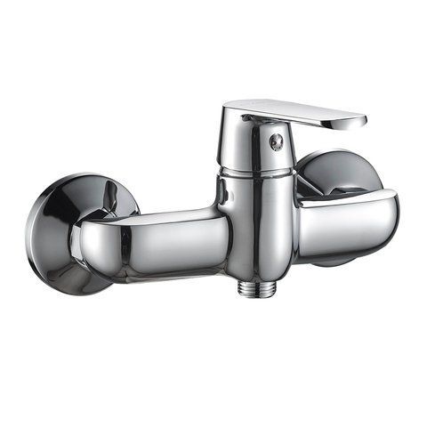 Змішувач для душу Globus Lux Laguna GLA-0105 51904 фото