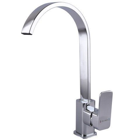 Змішувач для кухні Globus Lux Milano GLM-0203L 51176 фото