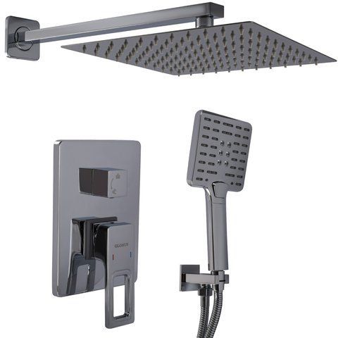 Душова система Globus Lux PIANO GLPN-205-SMART 57151 фото