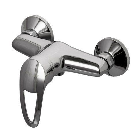 Змішувач для душу Globus Lux Caprice GLCA-0105N латунь 50928 фото