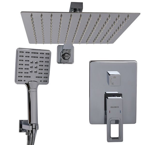 Душова система Globus Lux PIANO GLPN-205-SMART 57151 фото