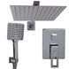 Душова система Globus Lux PIANO GLPN-205-SMART 57151 фото 4