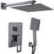 Душова система Globus Lux PIANO GLPN-205-SMART 57151 фото 1