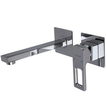 Змішувач для умивальника Globus Lux PIANO GLPN-204-SMART 57153 фото