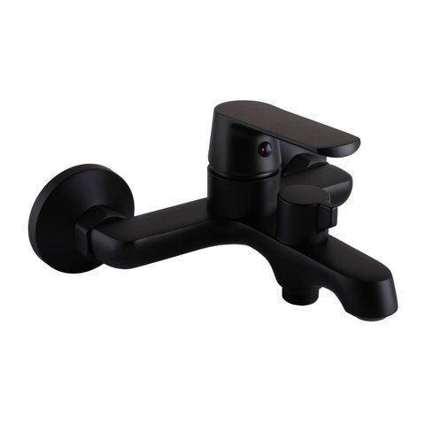 Змішувач для ванної Globus Lux Laguna GLA-0102NE-10-BB 51905 фото