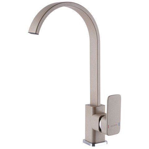Змішувач для кухні Globus Lux Milano GLM-203L-FRANKE 51177 фото