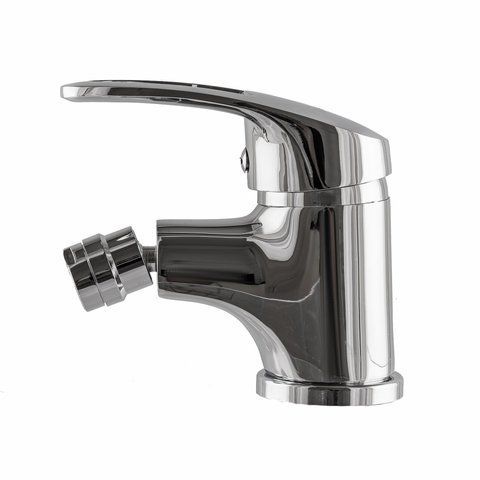 Змішувач для біде Globus Lux Caprice GLCA-0106 50929 фото