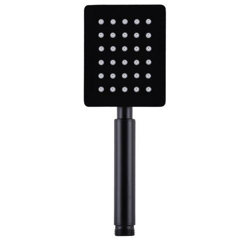 Душова лійка Globus Lux SUS-001Q-BB 52052 фото