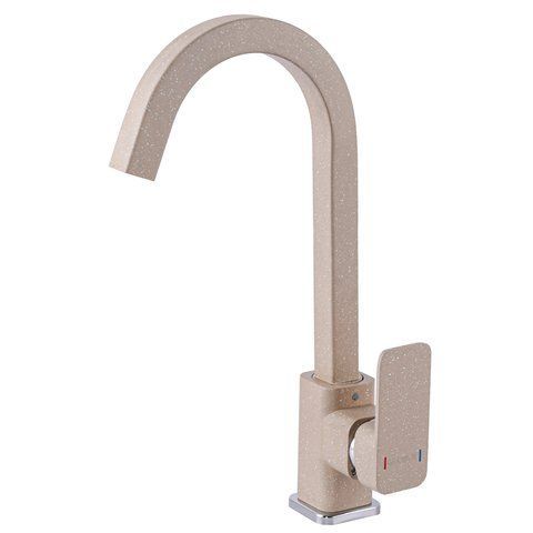 Змішувач для кухні Globus Lux Milano GLM-203SQ-FRANKE 51178 фото