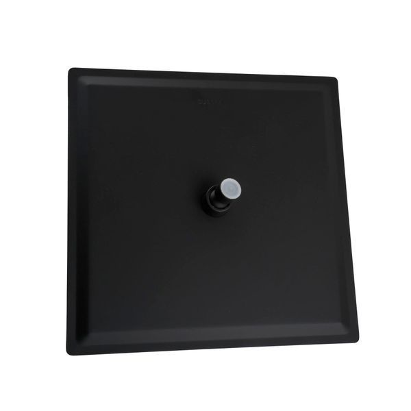 Душова лійка Globus Lux ST-0300-Q-BB 51707 фото