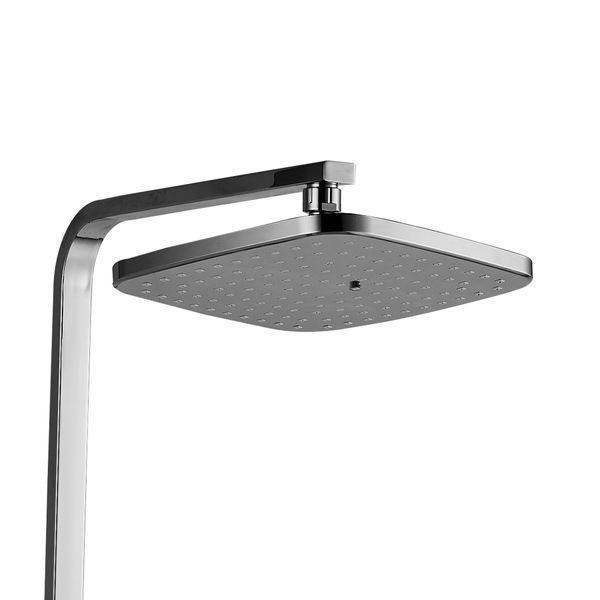 Душова система Globus Lux Termostatic GLQ-0040T 51559 фото