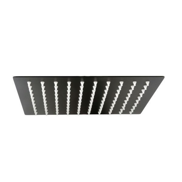 Душова лійка Globus Lux ST-0300-Q-BB 51707 фото
