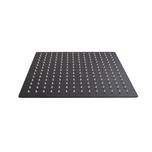 Душова лійка Globus Lux ST-0300-Q-BB 51707 фото