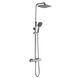 Душова система Globus Lux Termostatic GLQ-0040T 51559 фото 1