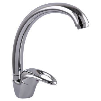 Змішувач для кухні Globus Lux Sena GLS-103S 50845 фото