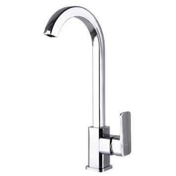 Змішувач для кухні Globus Lux Milano GLM-0203SQ 51179 фото