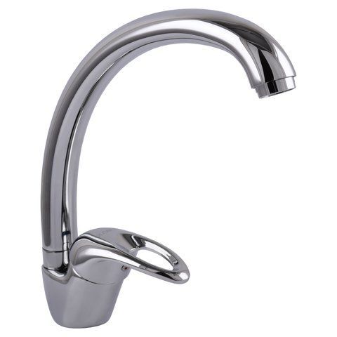 Змішувач для кухні Globus Lux Sena GLS-103S 50845 фото