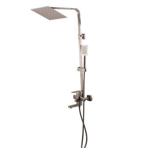 Душова система Globus Lux SICILIA PLUS-SBQ-SH-02-304 52054 фото