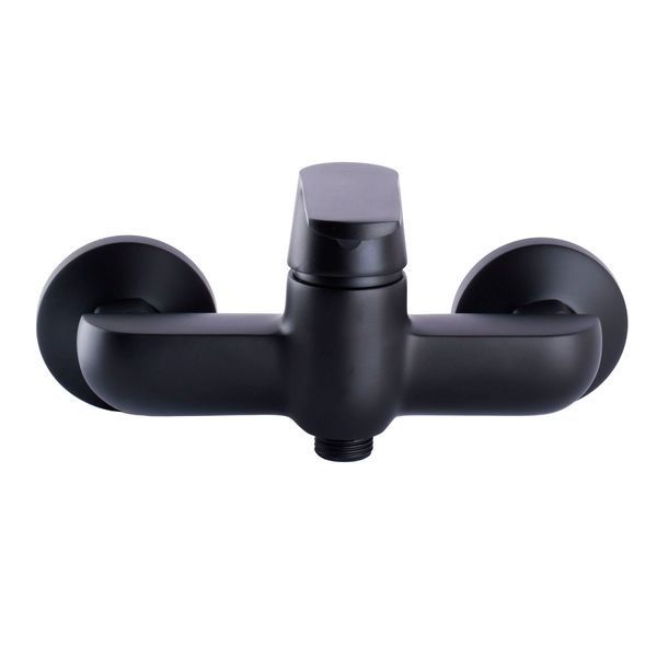 Змішувач для душу Globus Lux Laguna GLA-0105-10-BB 51907 фото