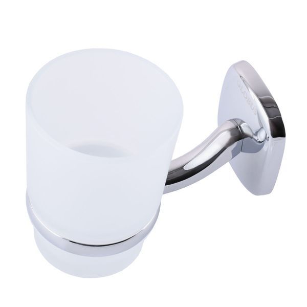 Стакан одинарний Globus Lux RM 1101 56634 фото