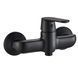 Змішувач для душу Globus Lux Laguna GLA-0105-10-BB 51907 фото 7