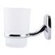 Стакан одинарний Globus Lux RM 1101 56634 фото 5
