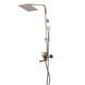 Душова система Globus Lux SICILIA PLUS-SBQ-SH-02-304 52054 фото 1