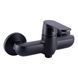 Змішувач для душу Globus Lux Laguna GLA-0105-10-BB 51907 фото 1