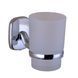 Стакан одинарний Globus Lux RM 1101 56634 фото 4